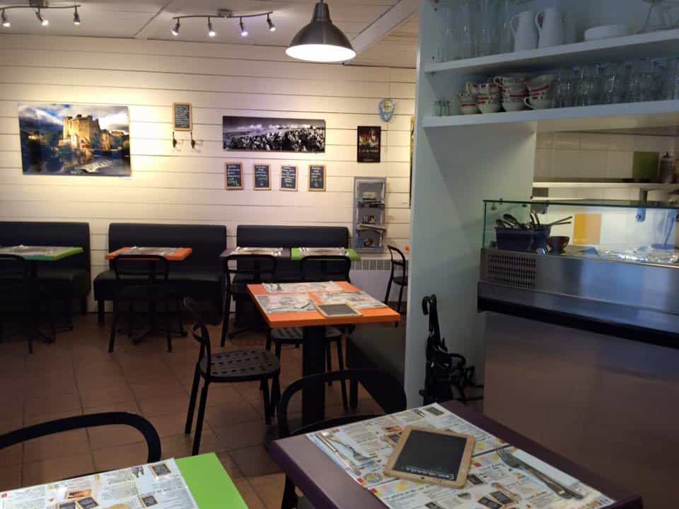 L'Atelier de Laurence — photo 3
