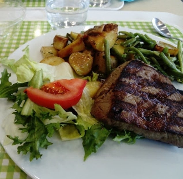 L'Oliveraie — photo 2