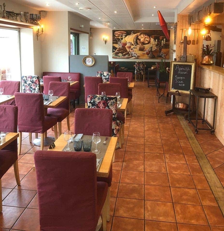 La Brasserie de Papa — photo 3