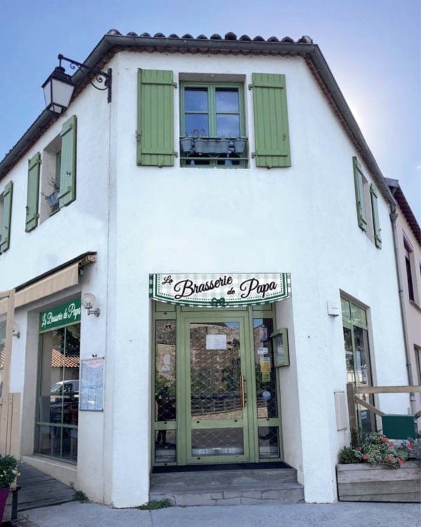 La Brasserie de Papa — photo 2