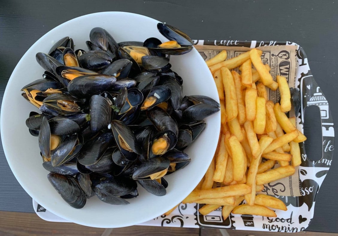 Le Gézé — photo 2