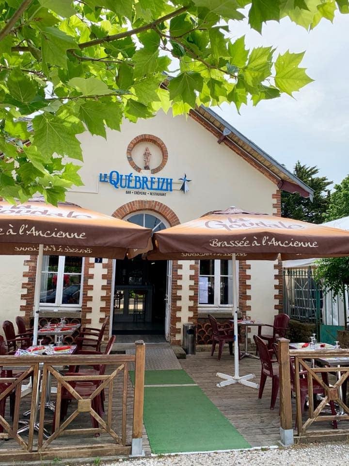 Le Québreizh — photo 3