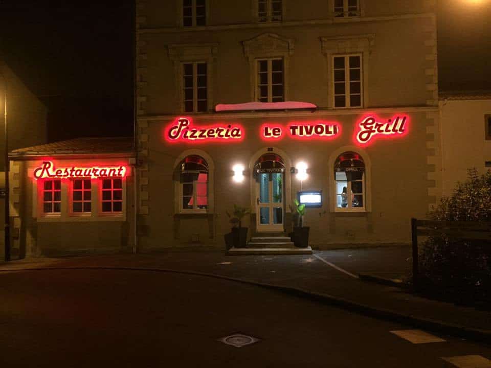 Le Tivoli — photo 2