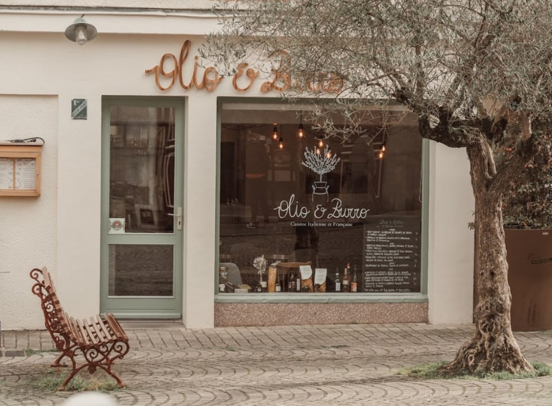 Olio e Burro — photo 2