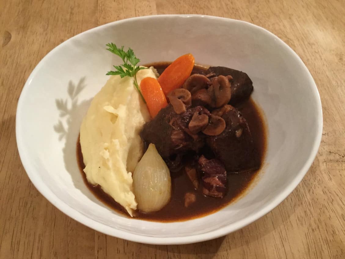 Plat du jour et cetera — photo 3