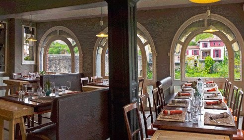 Restaurant de la Vallée — photo 2