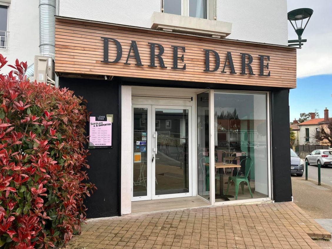 Dare Dare — photo 3