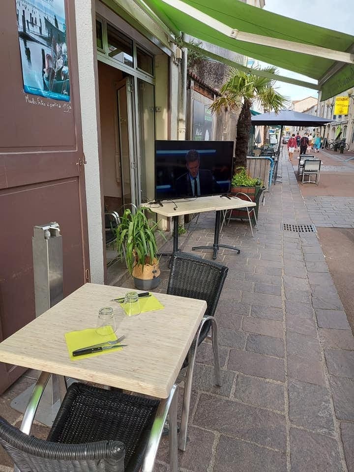 Au Mets'In Potes — photo 2