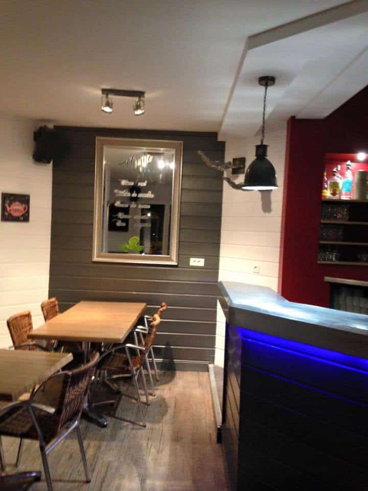 Bernie Café — photo 3