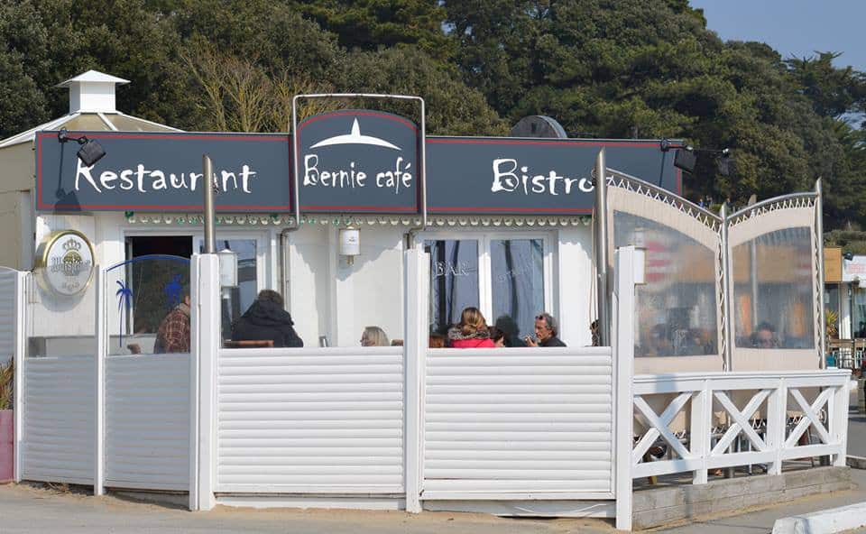 Bernie Café — photo 2