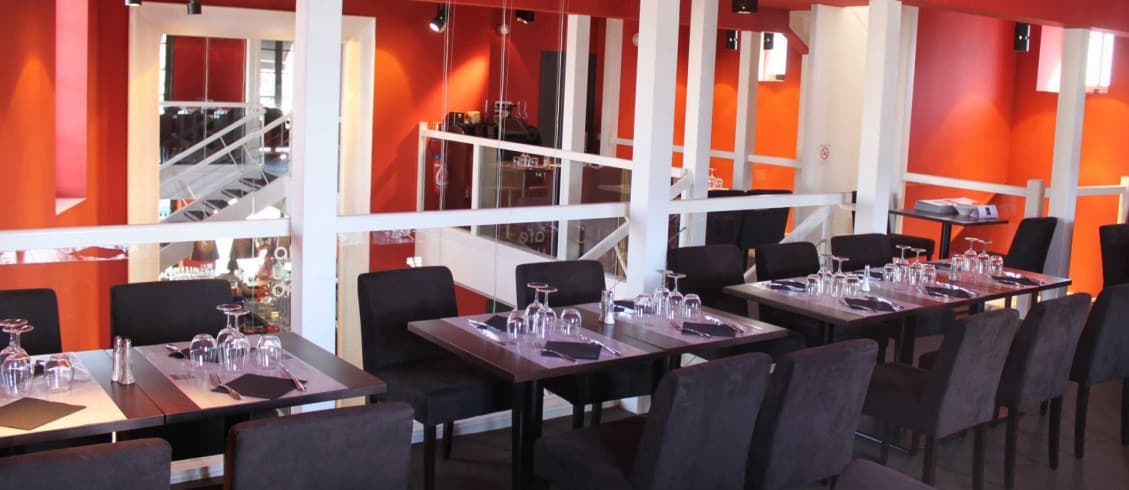 Cafe du port — photo 3