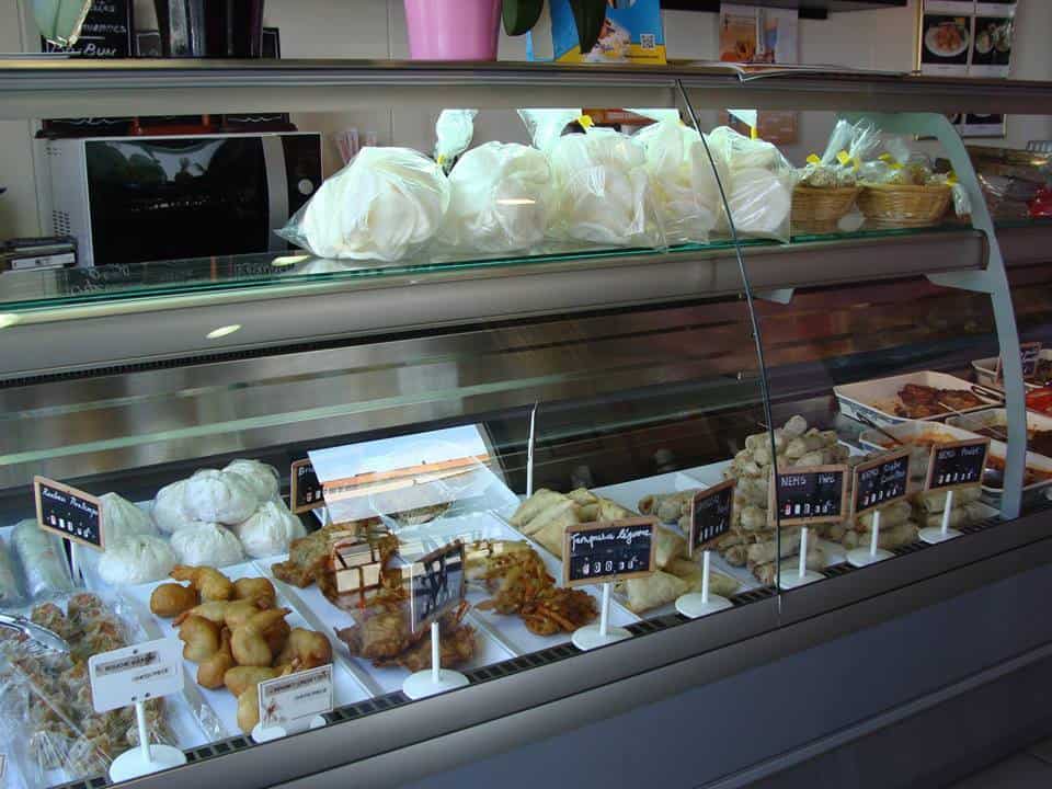 Chez Phuong — photo 2