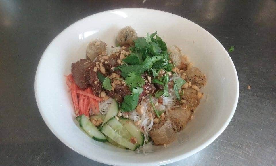 Chez Phuong — photo 3