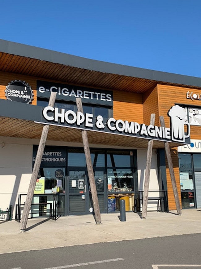 Chope et Compagnie — photo 2