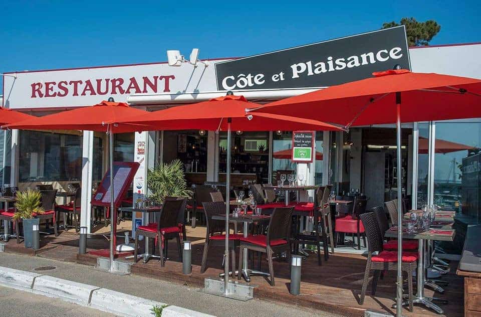 Côte et Plaisance — photo 3