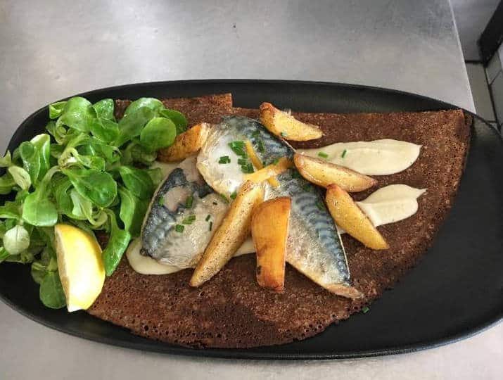 Photo de Creperie De La Source