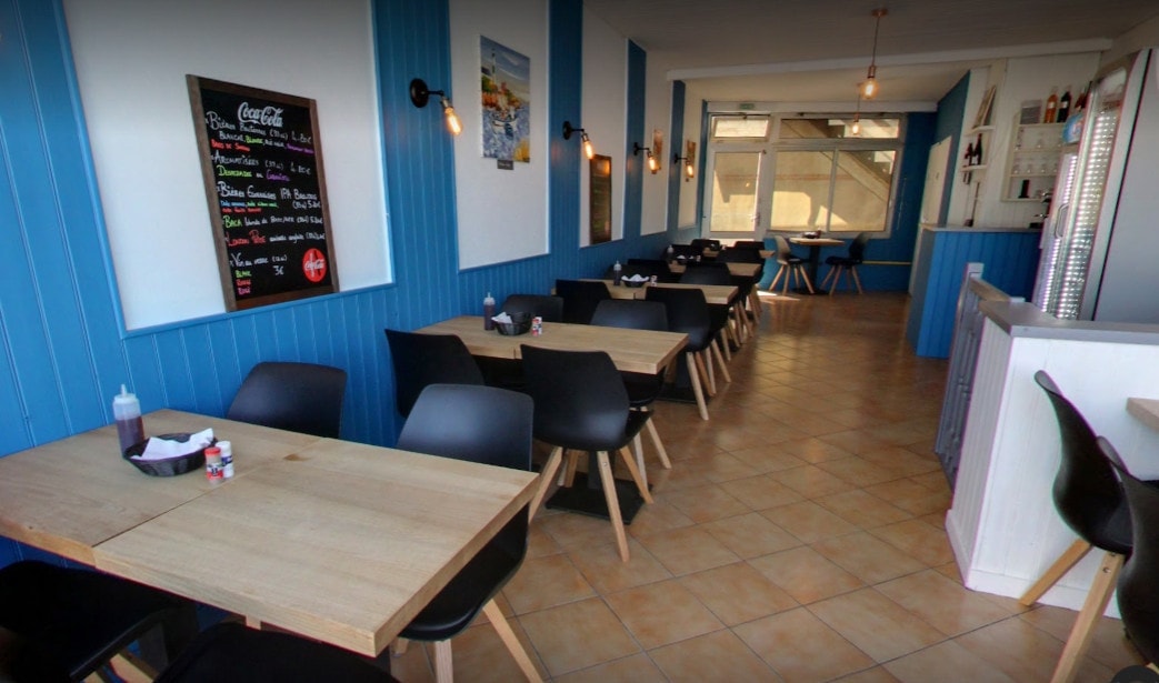 Fish & Chips — photo 3