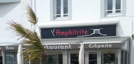 L'Amphitrite — photo 2