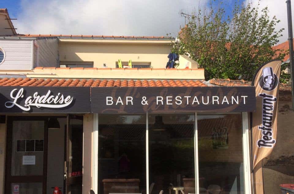 L'ardoise — photo 2