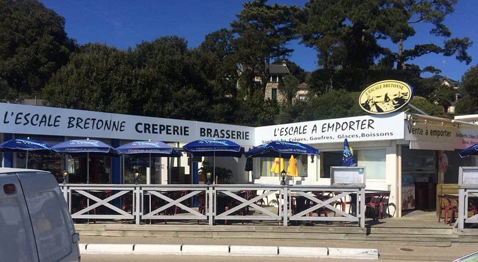L'escale bretonne — photo 2