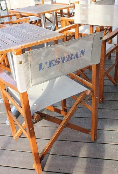 L'Estran — photo 2