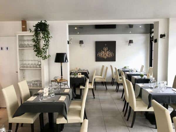 L'Orangerie — photo 3