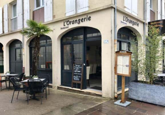 L'Orangerie — photo 2
