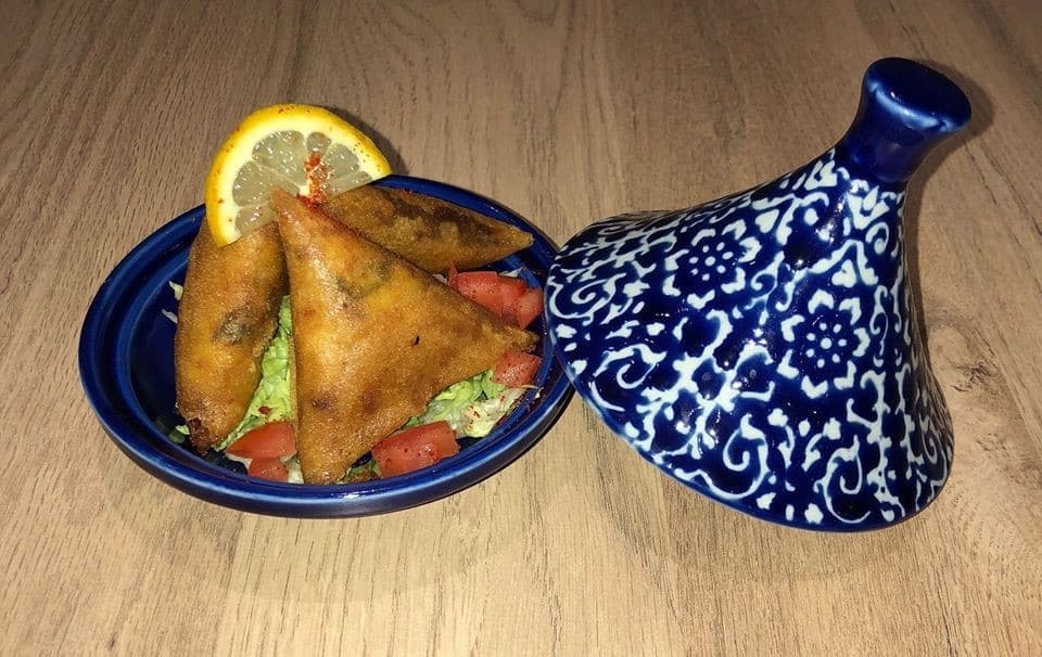 Photo de La Cantine du Maroc