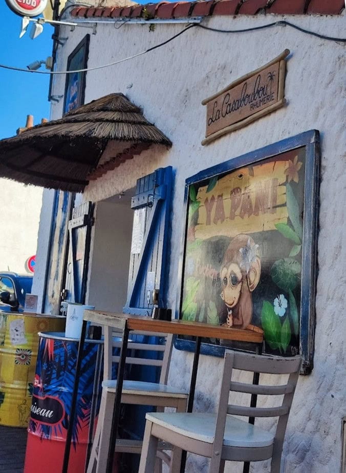 La Casaboubou — photo 2
