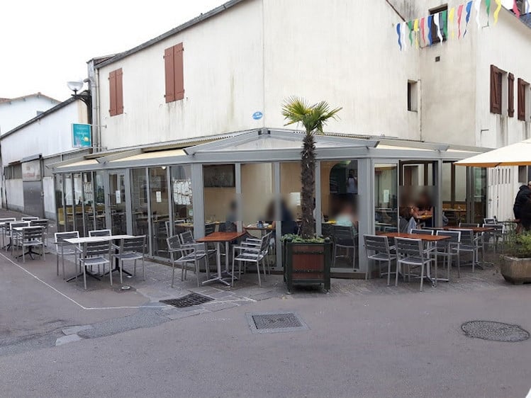 La Gourmandine — photo 3
