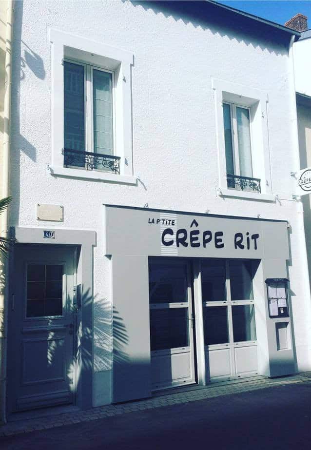 La p'tite crêpe rit — photo 2