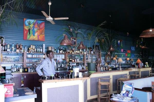 Le Bahia — photo 3