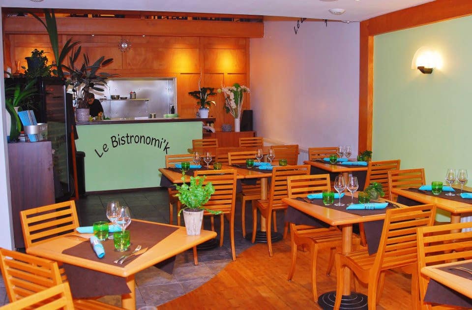Le Bistronomi'k — photo 3