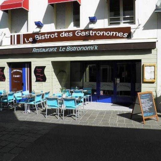 Le Bistronomi'k — photo 2