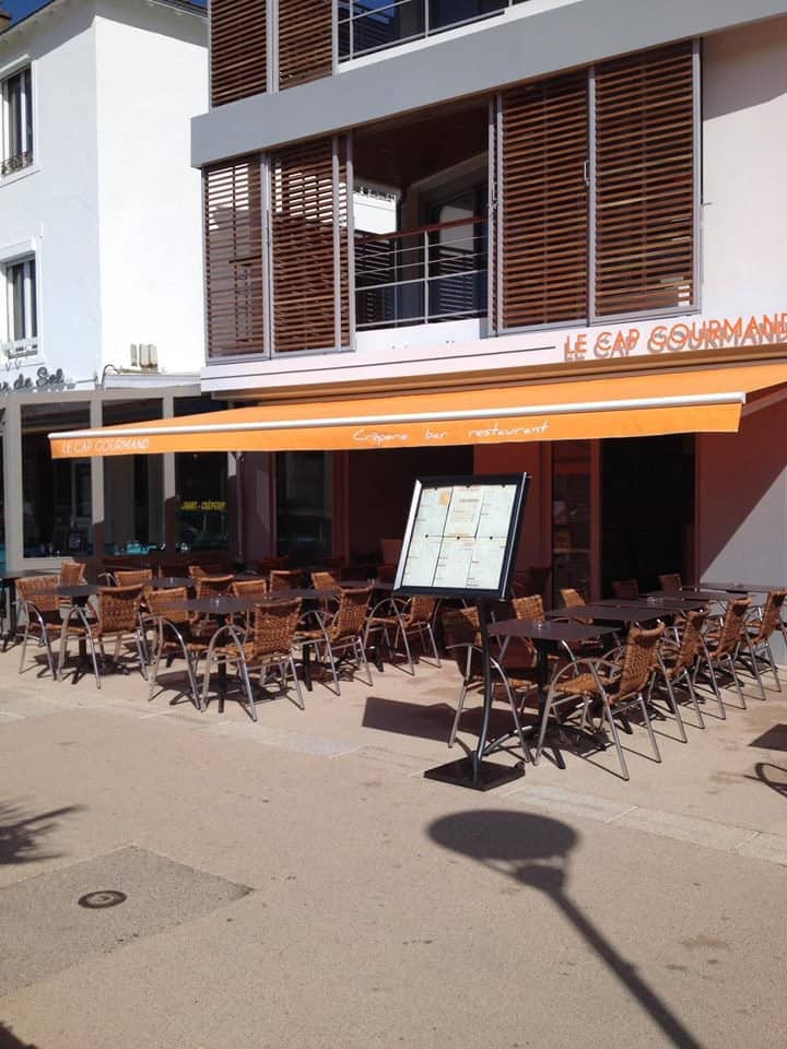 Le Cap Gourmand — photo 2