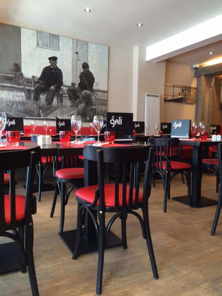 Le Comptoir Gali — photo 3
