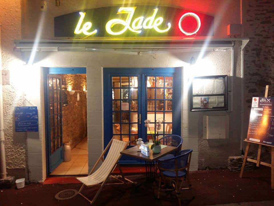 Le Jade — photo 2