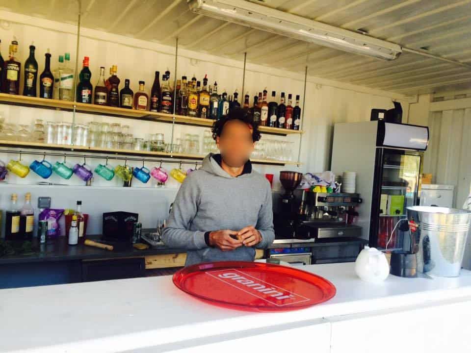 Le Papagayo — photo 3