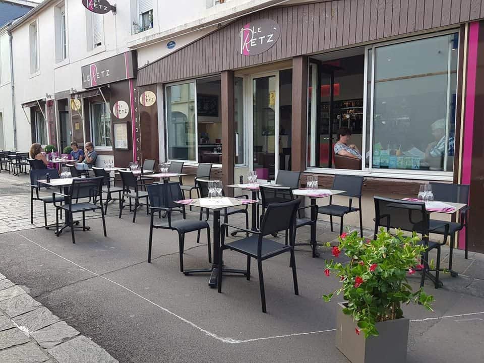 Le Retz — photo 2