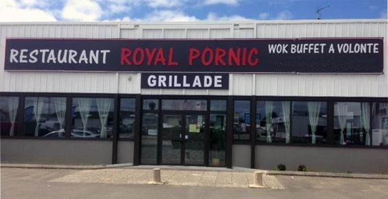Le Royal Pornic — photo 2