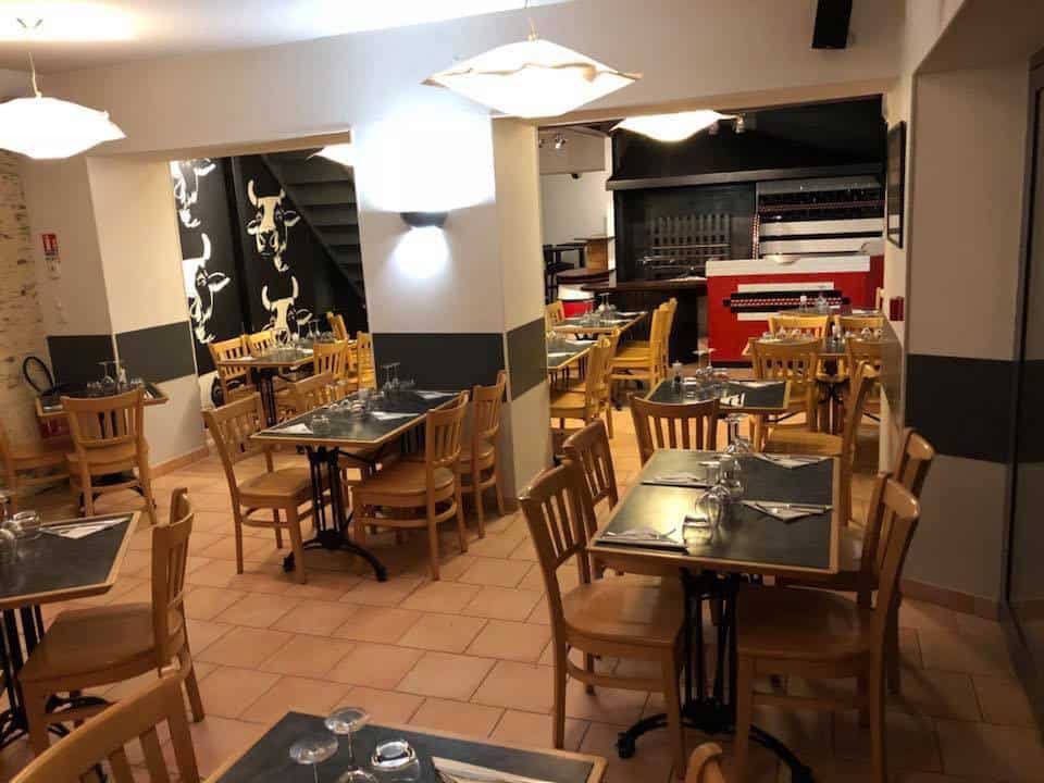 Le Vème Quartier — photo 2