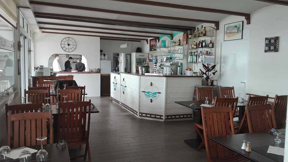 Le Zagaya — Poissons et fruits de mer à Pornic — photo 3