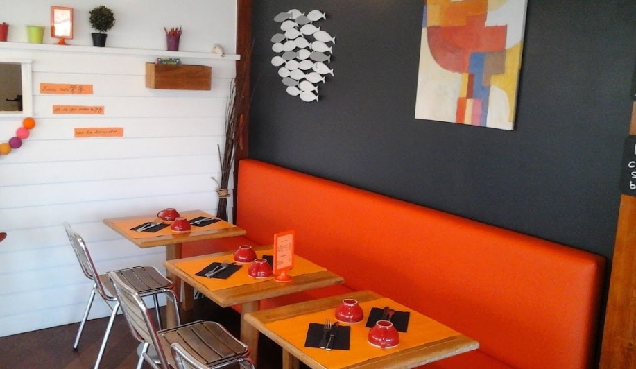 Les Pontons — photo 3
