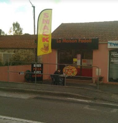 Maison Fadoli — photo 3