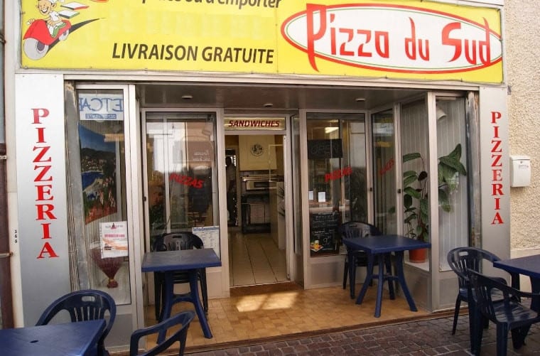 Pizza Du Sud — photo 2