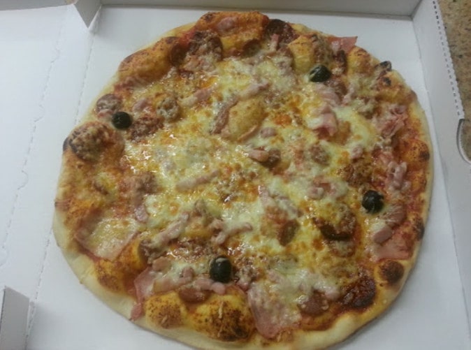 Photo de Pizza Du Sud