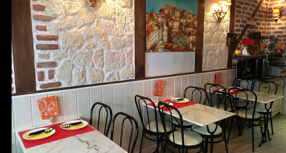 Pizza Du Sud — photo 3