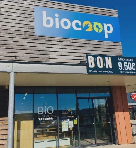 Restaurant Bon — photo 2