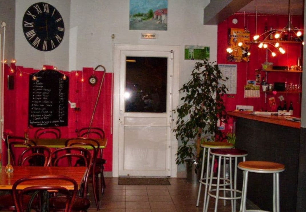 Bistrot le Paradis — photo 3