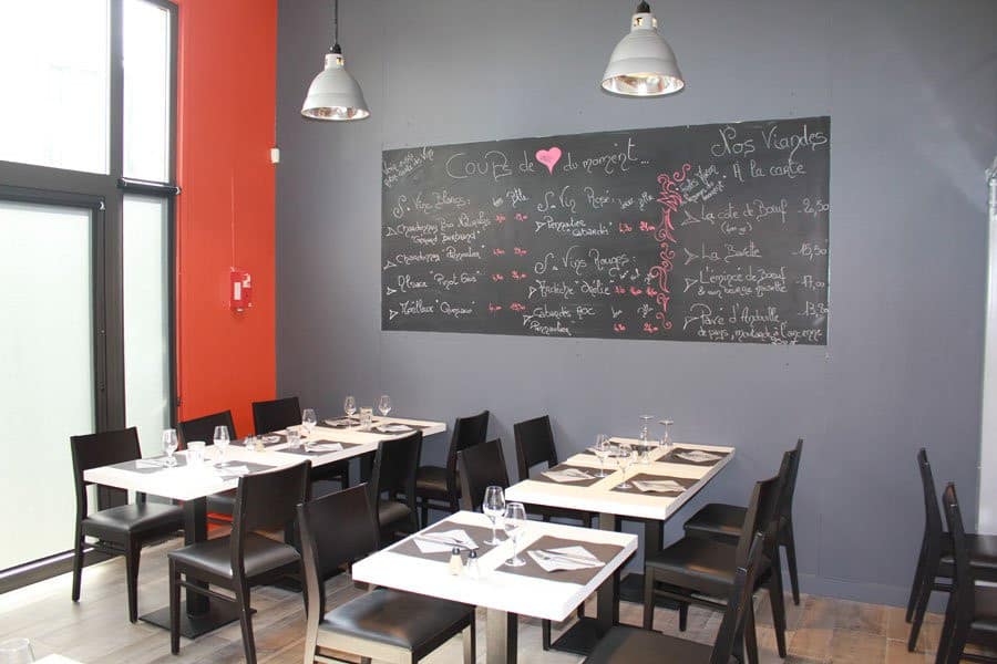 La cuisine de l'entrepôt — photo 3